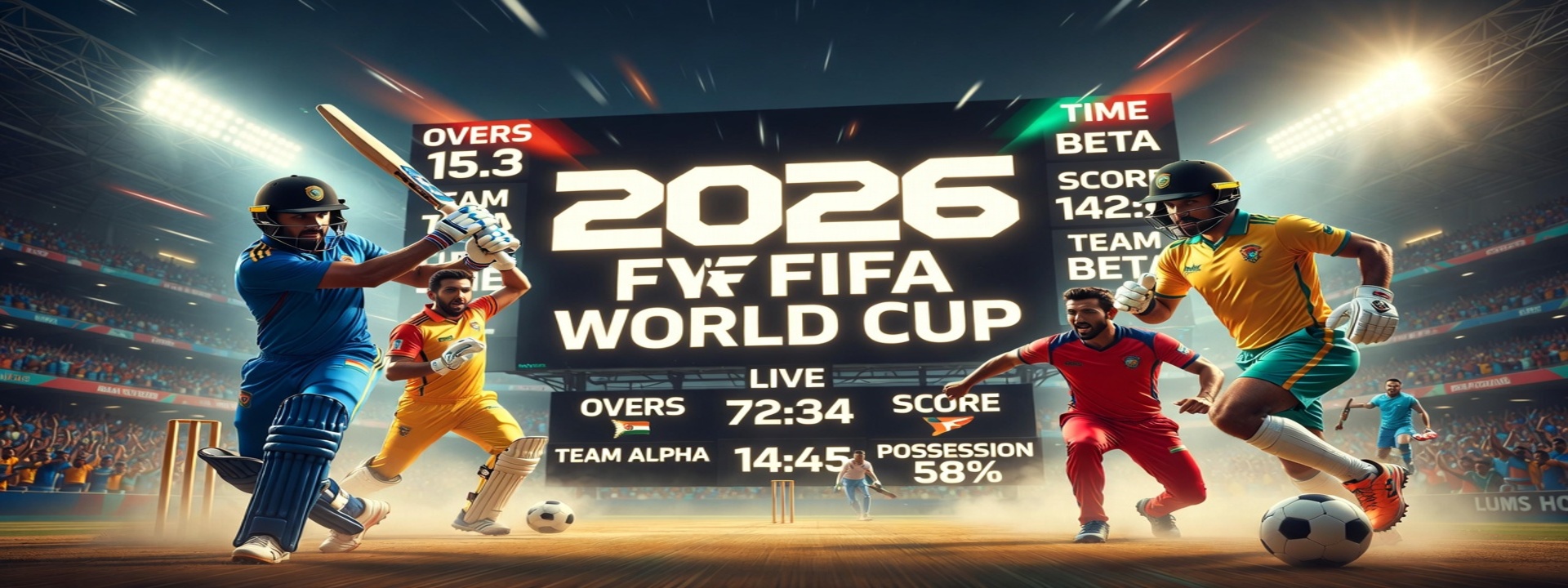 টি স্পোর্টস লাইভ - বাংলাদেশের সেরা স্পোর্টস লাইভ স্ট্রিমিং